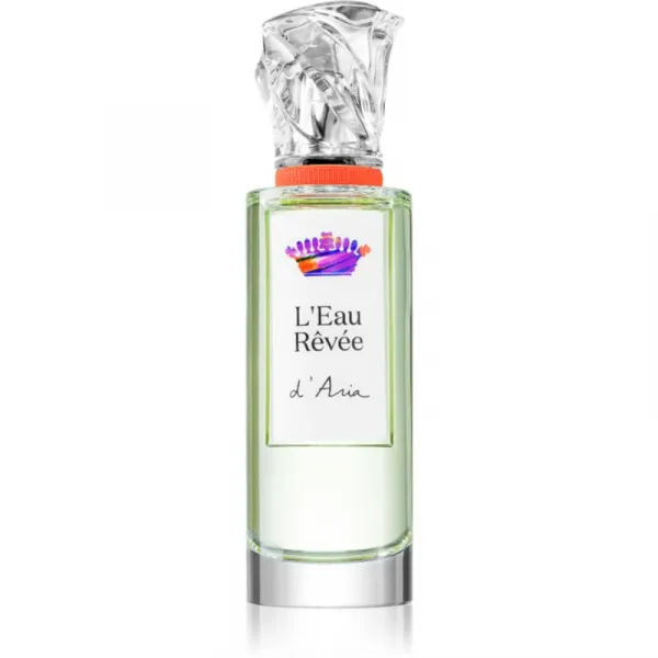 Sisley L'Eau Rêvée d'Aria toaletná voda pre ženy 100 ml