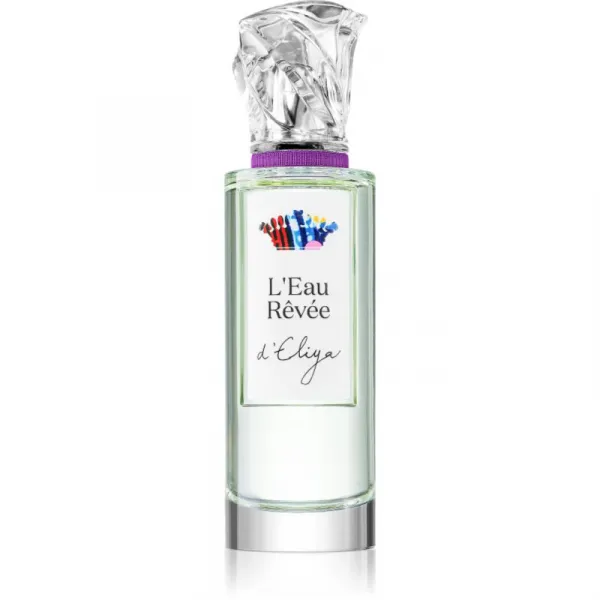 Sisley L'Eau Rêvée d'Eliya toaletná voda pre ženy 100 ml