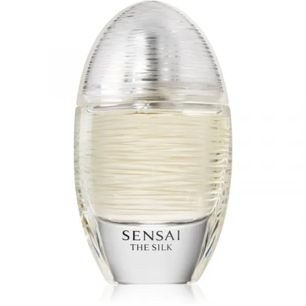 Sensai The Silk EDT toaletná voda pre ženy 50 ml