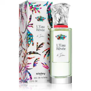 Sisley L'Eau Rêvée d'Isa toaletná voda pre ženy 100 ml
