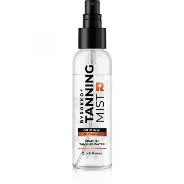 Tanning Mist