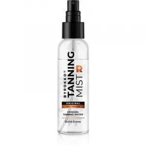 Tanning Mist