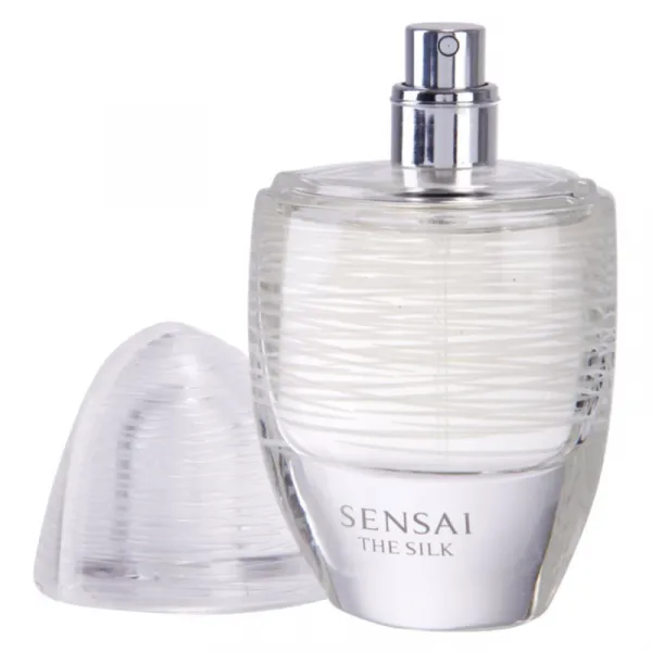 Sensai The Silk EDT toaletná voda pre ženy 50 ml