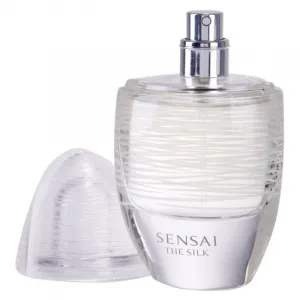 Sensai The Silk EDT toaletná voda pre ženy 50 ml