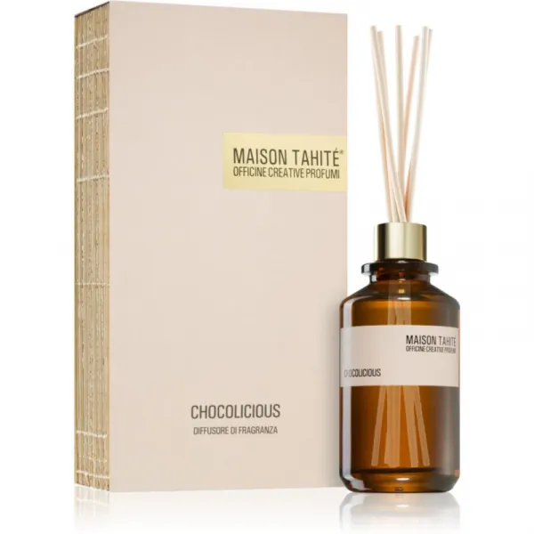 Maison Tahité Chocolicious aróma difuzér 200 ml