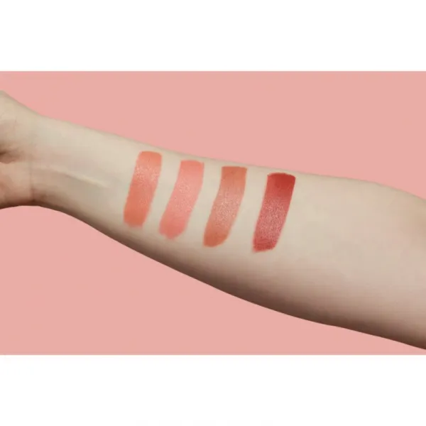 Sigma Beauty Blush krémová lícenka odtieň Pashmina 4,5 g