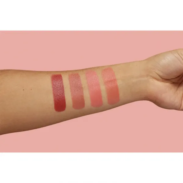 Sigma Beauty Blush krémová lícenka odtieň Pashmina 4,5 g