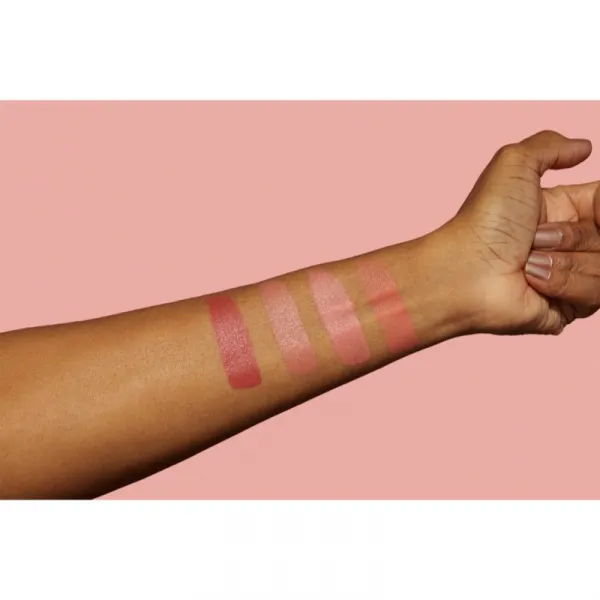 Sigma Beauty Blush krémová lícenka odtieň Coral Dawn 4,5 g
