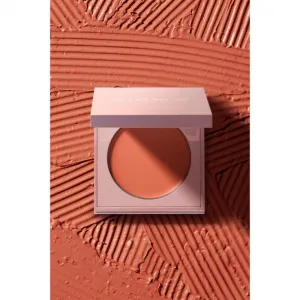 Sigma Beauty Blush krémová lícenka odtieň Coral Dawn 4,5 g