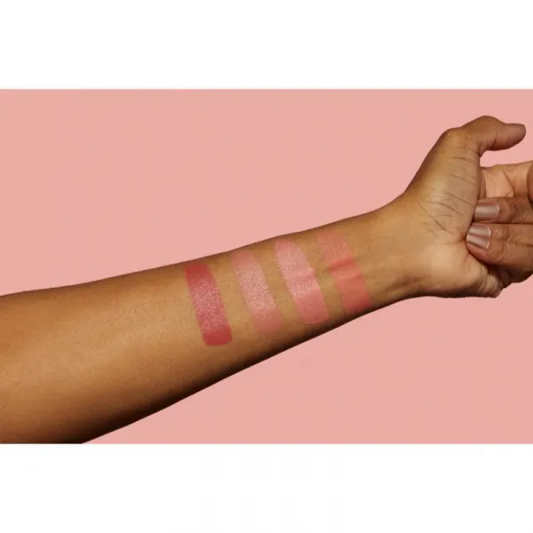 Sigma Beauty Blush krémová lícenka odtieň Pashmina 4,5 g