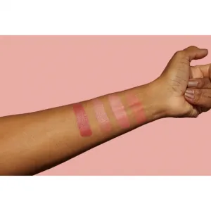 Sigma Beauty Blush krémová lícenka odtieň Pashmina 4,5 g