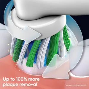 Oral-B Pro Series 1 Black + Cestovní pouzdro