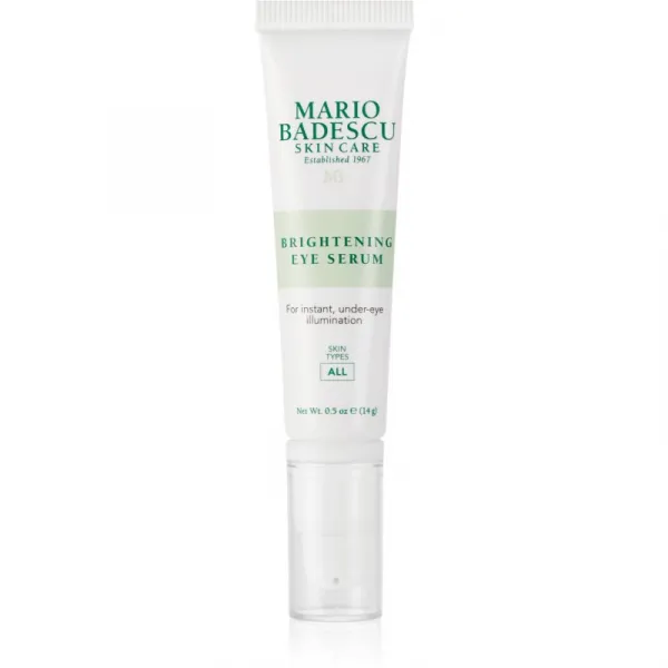 Mario Badescu Brightening Eye Serum rozjasňujúce očné sérum 14 ml