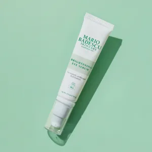 Mario Badescu Brightening Eye Serum rozjasňujúce očné sérum 14 ml