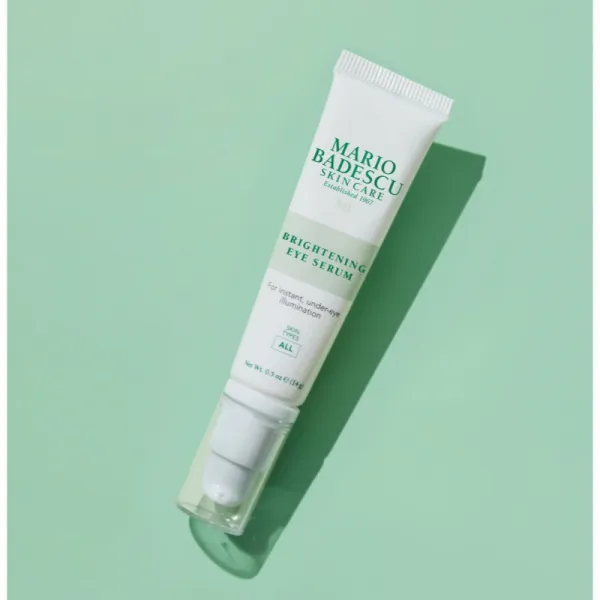 Mario Badescu Brightening Eye Serum rozjasňujúce očné sérum 14 ml