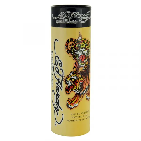 Christian Audigier Ed Hardy For Men toaletná voda pre mužov 100 ml