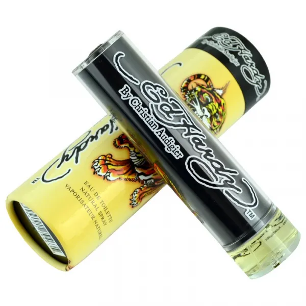 Christian Audigier Ed Hardy For Men toaletná voda pre mužov 100 ml