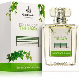 Carthusia Essence of the Park parfumovaná voda pre ženy 100 ml