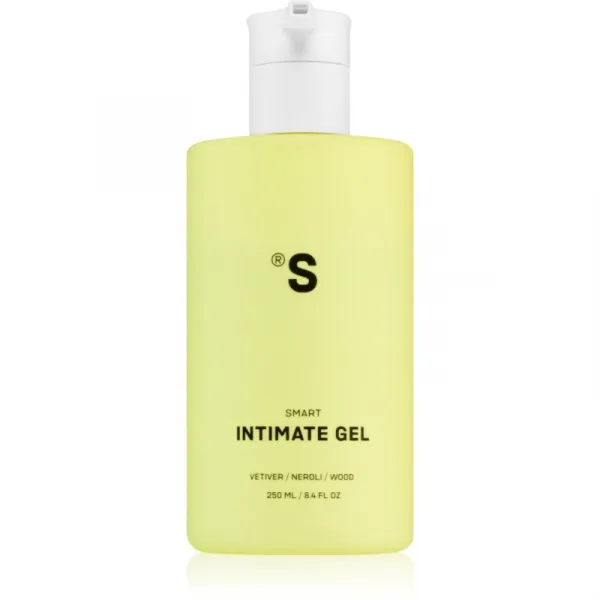 Sister's Aroma Smart gél na intímnu hygienu 250 ml