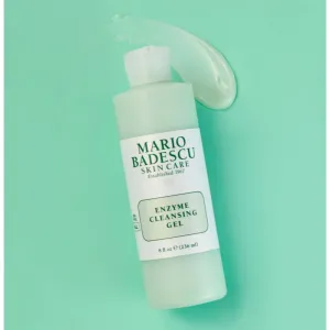 Mario Badescu Enzyme Cleansing Gel hĺbkovo čistiaci gél pre všetky typy pleti 236 ml