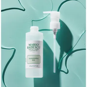 Mario Badescu Cleansing Oil čistiaci a odličovací olej 177 ml