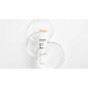 Avène Hyaluron Activ B3 Eye cream očný krém s trojitým účinkom 15 ml