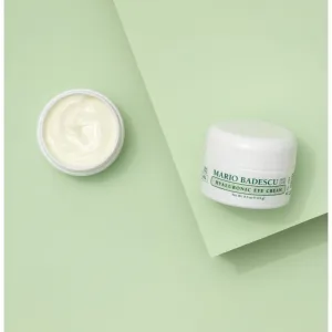 Mario Badescu Hyaluronic Eye Cream hydratačný a vyhladzujúci očný krém s kyselinou hyalurónovou 14 g