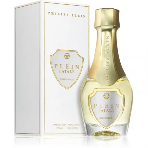 Philipp Plein Fatale parfumovaná voda pre ženy 30 ml