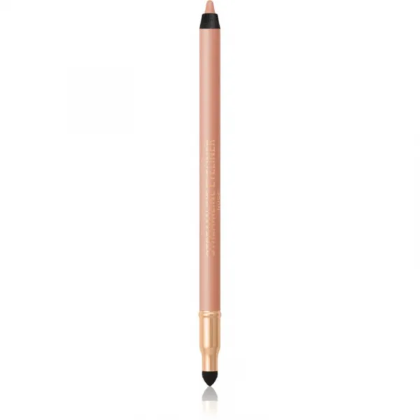 Revolution Streamline krémová ceruzka na oči odtieň Nude 1.3 g