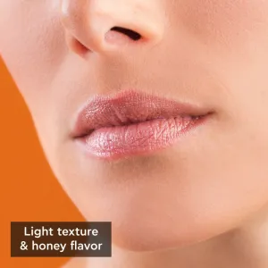 Apivita Lip Care Honey regeneračný balzam na pery 4.4 g
