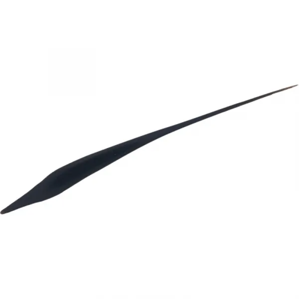 L’Oréal Paris Infaillible Grip 27H Precision Felt očné linky vo fixe odtieň Black 1 ml