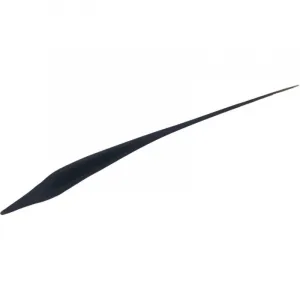 L’Oréal Paris Infaillible Grip 27H Precision Felt očné linky vo fixe odtieň Black 1 ml