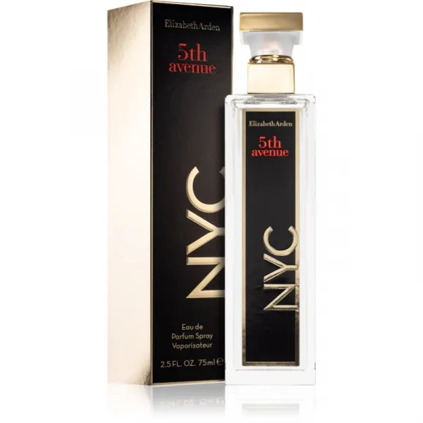Elizabeth Arden 5th Avenue NYC parfumovaná voda pre ženy 75 ml