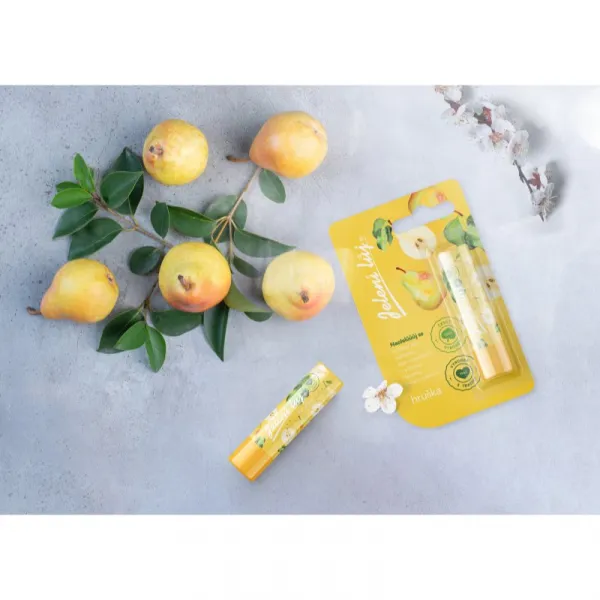 Regina Juicy Summer Pear jelení loj 4,5 g