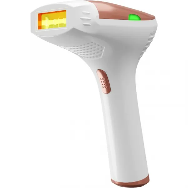 Beautifly B-Shine Pro IPL epilátor na telo, tvár, oblasť bikín a podpazušia 1 ks