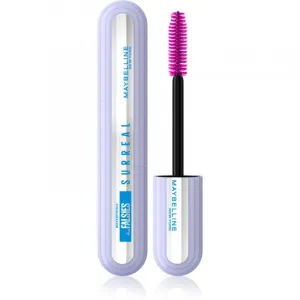 Maybelline Surreal špirála 10ml 1ks