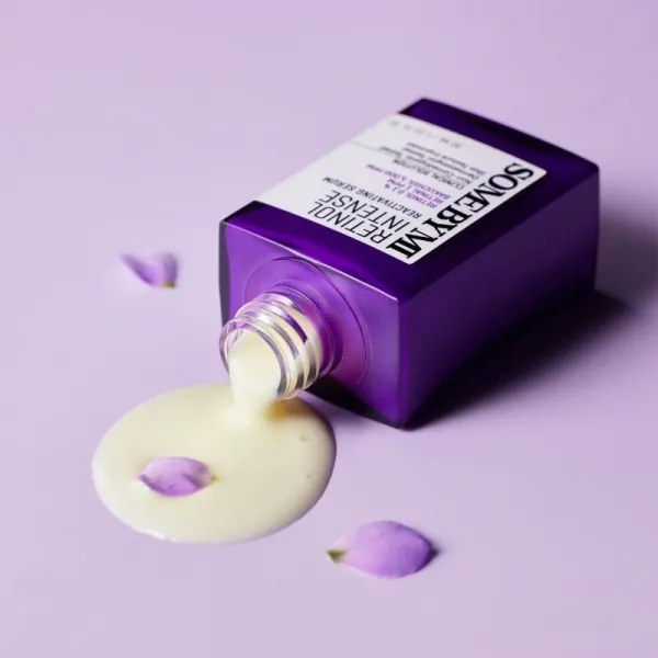 Some By Mi Retinol Intense Reactivating Serum protivráskové retinolové sérum pre citlivú pleť 30 ml