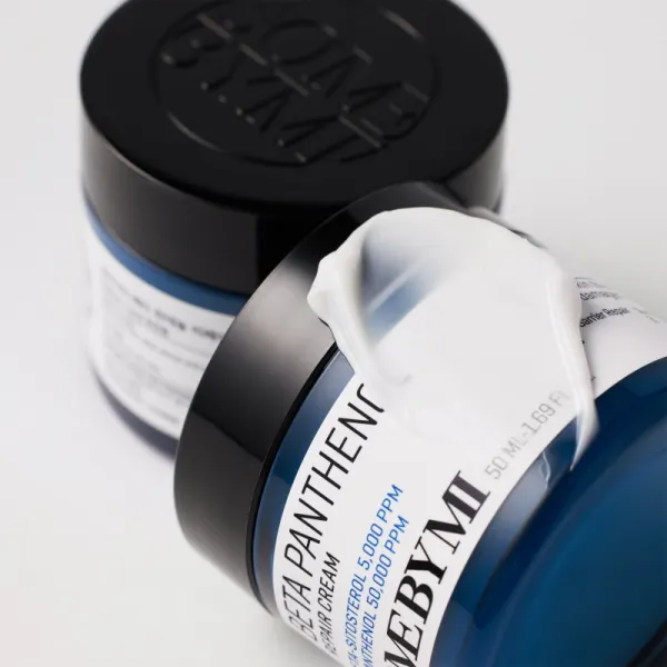 Some By Mi Beta Panthenol Repair Cream intenzívne hydratačný a upokojujúci krém pre regeneráciu a obnovu pleti 50 ml