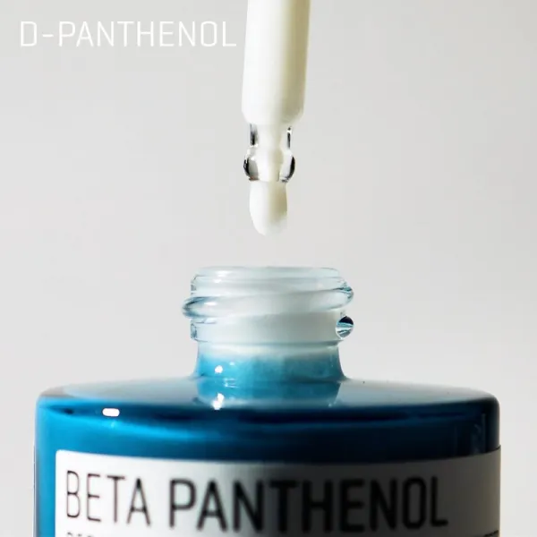 Some By Mi Beta Panthenol Repair Serum upokojujúce a hydratačné sérum pre citlivú pleť 30 ml