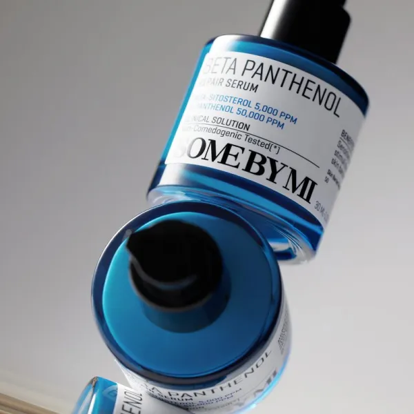 Some By Mi Beta Panthenol Repair Serum upokojujúce a hydratačné sérum pre citlivú pleť 30 ml