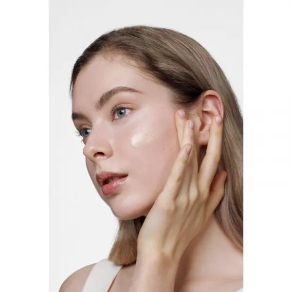 Some By Mi V10 Hyal Hydra Capsule Sunscreen ochranný krém pre citlivú a intolerantnú pleť SPF 50+ 40 ml