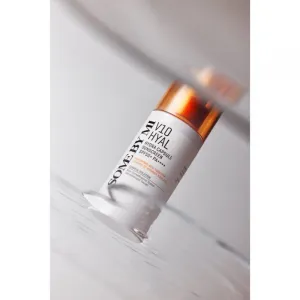 Some By Mi V10 Hyal Hydra Capsule Sunscreen ochranný krém pre citlivú a intolerantnú pleť SPF 50+ 40 ml