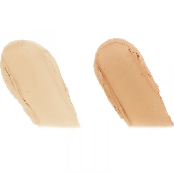 Revolution Fast Base obojstranná kontúrovacia tyčinka odtieň Light 2x4.3 g