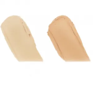 Makeup Revolution Fast Base obojstranná kontúrovacia tyčinka odtieň Fair 2x4,3 g