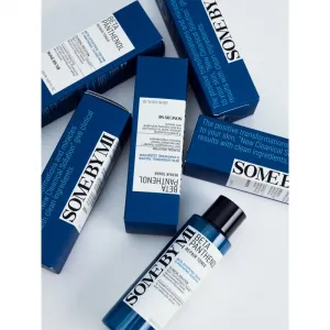Some By Mi Beta Panthenol Repair Toner upokojujúce pleťové tonikum s hydratačným účinkom 150 ml