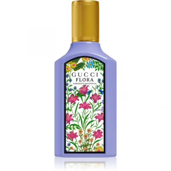 Gucci Flora Magnolia EDP 50ml 1ks