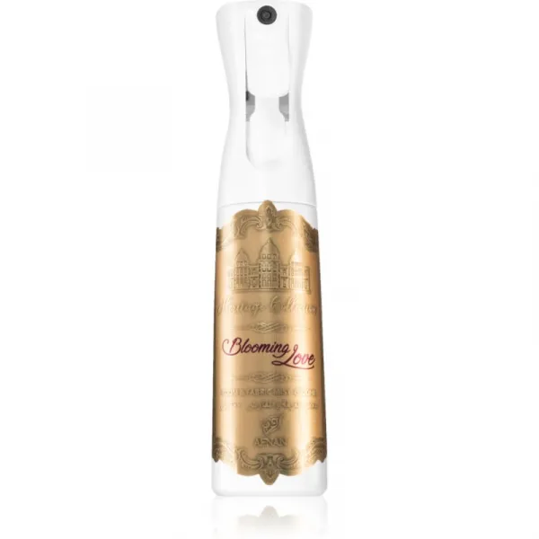 Afnan Heritage Collection Blooming Love osviežovač vzduchu 300 ml