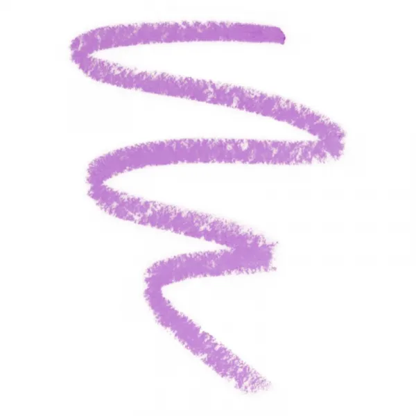 Revolution Streamline krémová ceruzka na oči odtieň Purple 1.3 g