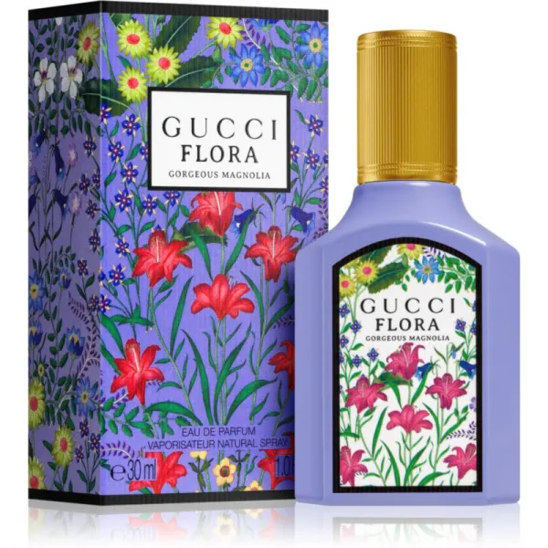 Gucci Flora EDP 30ml 1ks