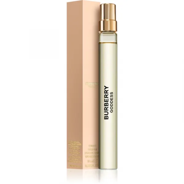 Burberry Goddess parfumovaná voda pre ženy 10 ml